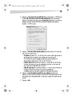 Preview for 41 page of Dynex DX-E201 User Manual