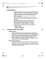 Preview for 62 page of Dynex DX-E201 User Manual