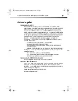 Preview for 9 page of Dynex DX-E202 (Spanish) Guía De Instalación