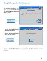 Preview for 16 page of Dynex DX-E401 - EN Broadband Router User Manual