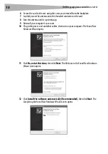 Preview for 10 page of Dynex DX-EBDTC User Manual