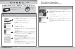 Preview for 2 page of Dynex DX-EBNBC - Wireless G Notebook Card Quick Install Manual