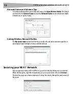 Preview for 12 page of Dynex DX-EBUSB User Manual