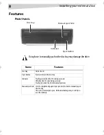 Preview for 8 page of Dynex DX-ECDRW200 User Manual