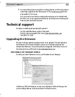 Preview for 13 page of Dynex DX-ECDRW200 User Manual