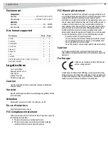 Preview for 5 page of Dynex DX-ECOD1 User Manual