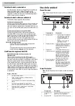 Preview for 11 page of Dynex DX-ECOD1 User Manual