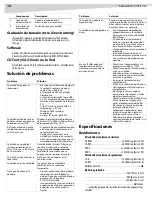 Preview for 12 page of Dynex DX-ECOD1 User Manual