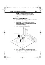 Preview for 23 page of Dynex DX-ESATAP User Manual