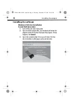 Preview for 6 page of Dynex DX-ESATL User Manual