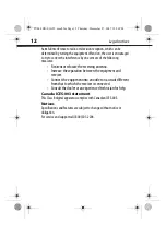 Preview for 12 page of Dynex DX-ESATL User Manual