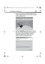 Preview for 21 page of Dynex DX-ESATL User Manual