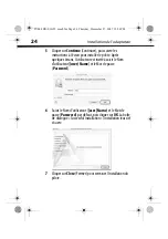 Предварительный просмотр 24 страницы Dynex DX-ESATL User Manual