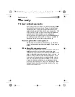 Предварительный просмотр 9 страницы Dynex DX-FMDC1 User Manual