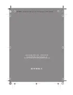 Предварительный просмотр 12 страницы Dynex DX-FMDC1 User Manual