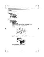 Preview for 22 page of Dynex DX-G1113 User Manual