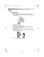 Preview for 72 page of Dynex DX-G1113 User Manual