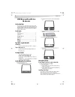 Preview for 2 page of Dynex DX-HDEN20 User Manual