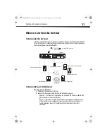 Предварительный просмотр 11 страницы Dynex DX-HTIB (French) Manual De L'Utilisateur