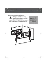 Preview for 2 page of Dynex DX-HTVMM1703-C User Manual