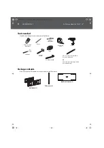 Предварительный просмотр 3 страницы Dynex DX-HTVMM1703-C User Manual