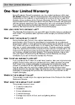 Preview for 7 page of Dynex DX-HUB23 - 4 Port USB 2.0 Hub User Manual