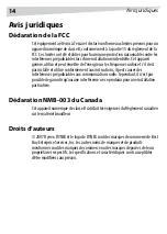 Preview for 14 page of Dynex DX-HUB23 - 4 Port USB 2.0 Hub User Manual