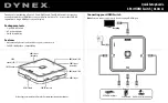 Dynex DX-HZ325 Quick Setup Manual preview