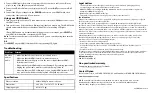 Preview for 2 page of Dynex DX-HZ325 Quick Setup Manual