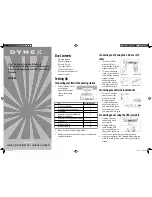 Preview for 1 page of Dynex DX-IPDR User Manual