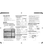 Preview for 3 page of Dynex DX-IPDR User Manual