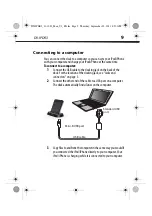 Preview for 9 page of Dynex DX-IPDR3 User Manual