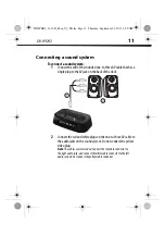 Preview for 11 page of Dynex DX-IPDR3 User Manual