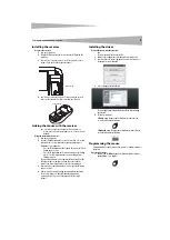 Preview for 3 page of Dynex DX-KBOM2 User Manual