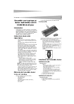 Preview for 7 page of Dynex DX-KBOM2 User Manual