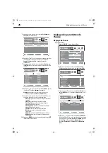 Preview for 29 page of Dynex DX-L15-10A - 15" LCD TV (French) Manuel D'Utilisation