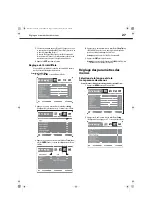 Preview for 30 page of Dynex DX-L15-10A - 15" LCD TV (French) Manuel D'Utilisation