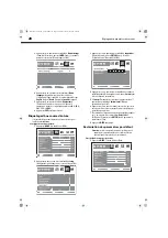 Preview for 31 page of Dynex DX-L15-10A - 15" LCD TV (French) Manuel D'Utilisation