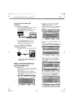 Preview for 15 page of Dynex DX-L37-10A (French) Manuel D'Utilisation