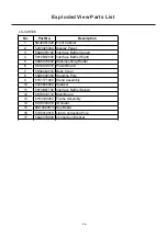 Preview for 37 page of Dynex DX-L37-10A Service Manual