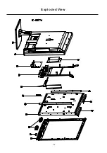 Preview for 40 page of Dynex DX-L37-10A Service Manual