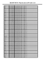 Preview for 54 page of Dynex DX-L37-10A Service Manual