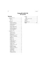 Preview for 2 page of Dynex DX-LCD37-09 User Manual