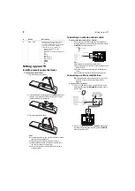 Preview for 8 page of Dynex DX-LCD37-09 User Manual