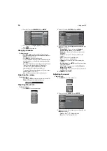 Preview for 14 page of Dynex DX-LCD37-09 User Manual