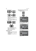 Предварительный просмотр 16 страницы Dynex DX-LCD37-09 User Manual