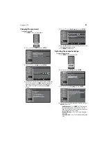 Предварительный просмотр 21 страницы Dynex DX-LCD37-09 User Manual