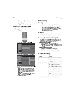 Предварительный просмотр 22 страницы Dynex DX-LCD37-09 User Manual