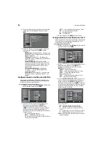 Предварительный просмотр 50 страницы Dynex DX-LCD37-09 User Manual