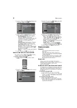 Предварительный просмотр 52 страницы Dynex DX-LCD37-09 User Manual